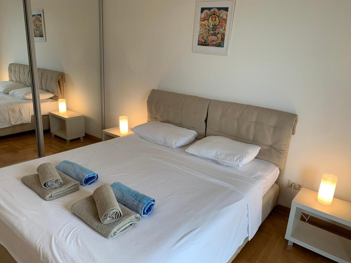 קוטור Lavender Bay Apartment B23 מראה חיצוני תמונה
