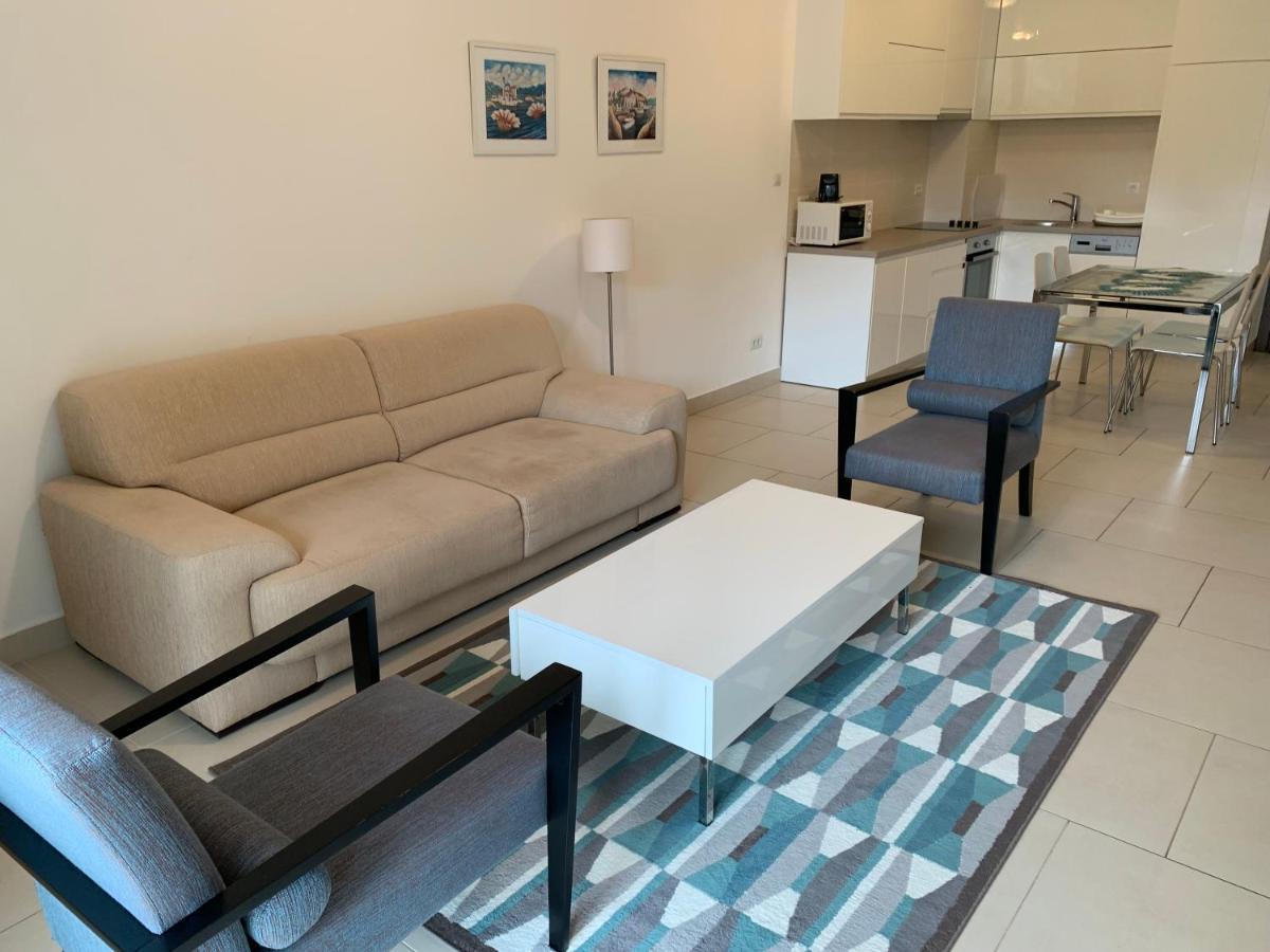 קוטור Lavender Bay Apartment B23 מראה חיצוני תמונה