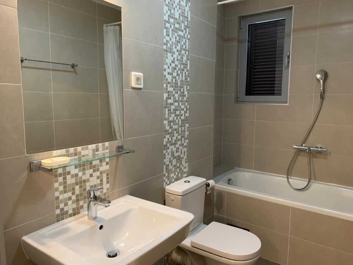 קוטור Lavender Bay Apartment B23 מראה חיצוני תמונה