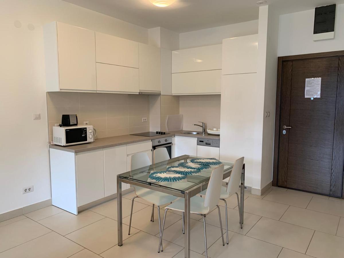 קוטור Lavender Bay Apartment B23 מראה חיצוני תמונה
