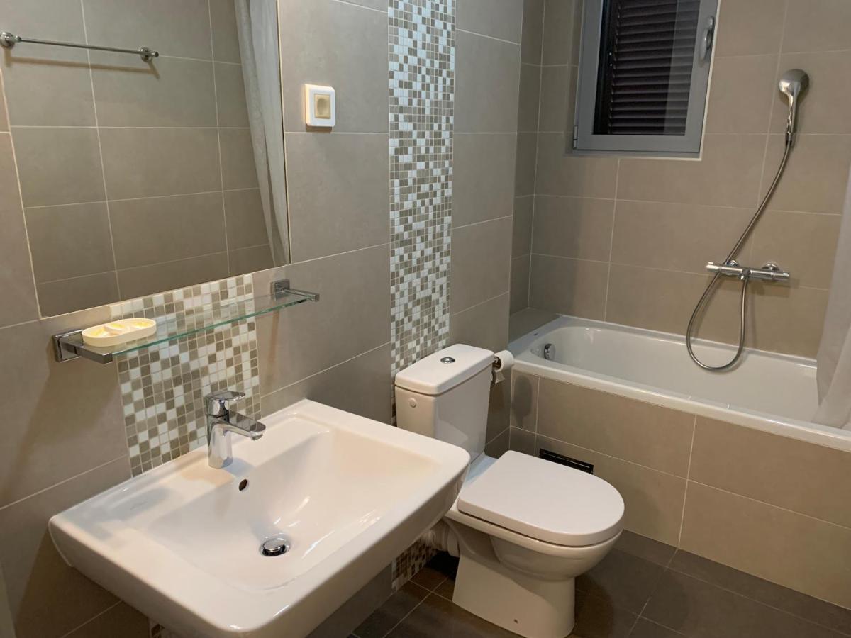 קוטור Lavender Bay Apartment B23 מראה חיצוני תמונה