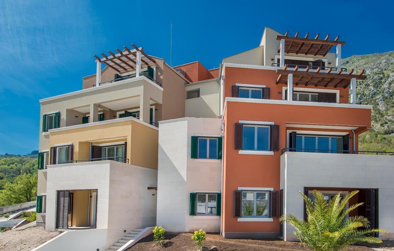 קוטור Lavender Bay Apartment B23 מראה חיצוני תמונה